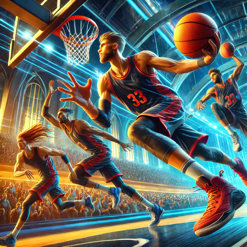 Create Your Perfect Fantasy Basketball League